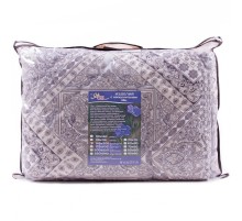 Одеяло Лён облегченное плотность 150 г/м2 сумка