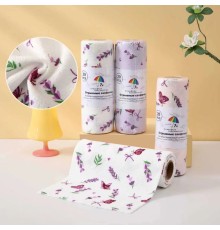 Изделие 25*500, Полотенце отрывное микрофибра 4560875