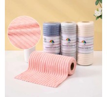 Изделие 25*500, Полотенце отрывное микрофибра 4560881