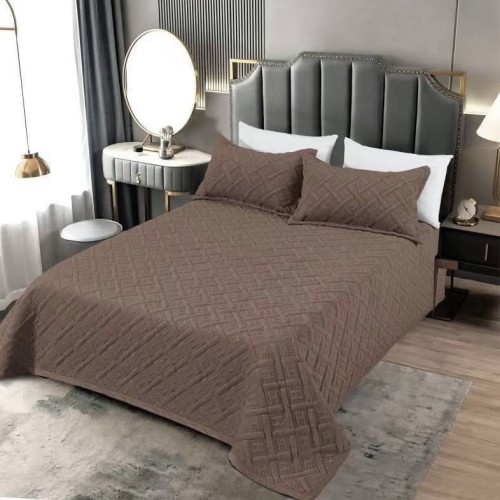 Покрывало велюровое 08-47 08-76 №9 из Иваново