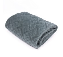 Покрывало велюровое 08-47 08-76 №12