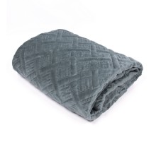 Покрывало велюровое 08-47 08-76 №12