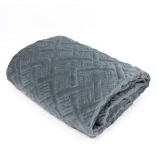 Покрывало велюровое 08-47 08-76 №12