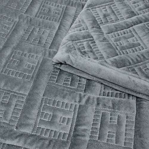 Покрывало велюровое 08-47 08-76 №12 из Иваново