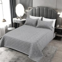 Покрывало велюровое 08-47 08-76 №13