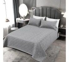 Покрывало велюровое 08-47 08-76 №13