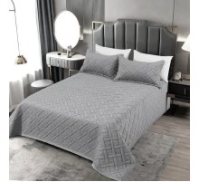 Покрывало велюровое 08-47 08-76 №13