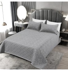 Покрывало велюровое 08-47 08-76 №13