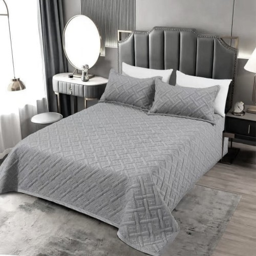 Покрывало велюровое 08-47 08-76 №13 из Иваново