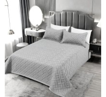 Покрывало велюровое 08-47 08-76 №14