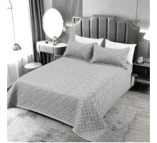 Покрывало велюровое 08-47 08-76 №14