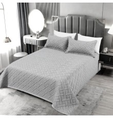 Покрывало велюровое 08-47 08-76 №14