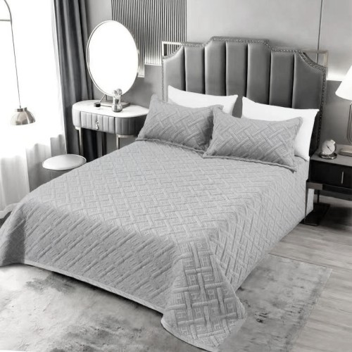 Покрывало велюровое 08-47 08-76 №14 из Иваново