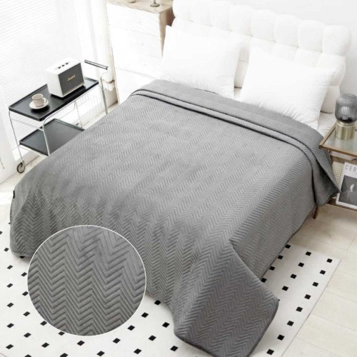 Покрывало велюровое  IL-46 №8 из Иваново