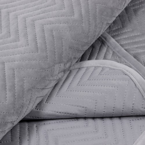 Покрывало велюровое  IL-46 №8 из Иваново