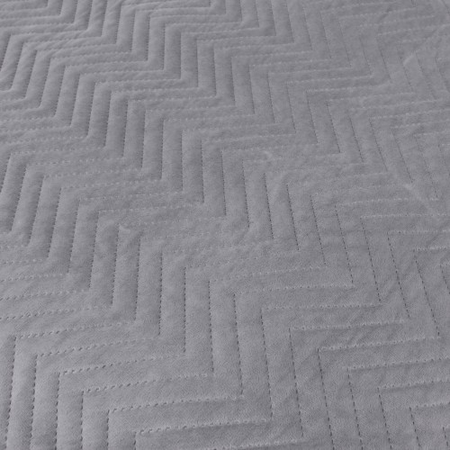 Покрывало велюровое  IL-46 №8 из Иваново