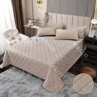 Покрывало велюровое 08-11 08-12 №8