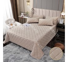 Покрывало велюровое 08-11 08-12 №8