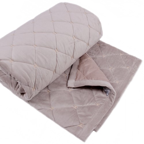 Покрывало велюровое 08-11 08-12 №8 из Иваново