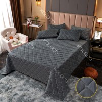 Покрывало велюровое 08-11 08-12 №9