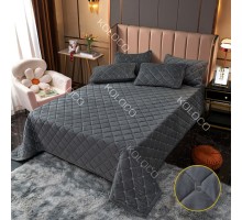 Покрывало велюровое 08-11 08-12 №9