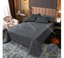 Покрывало велюровое 08-11 08-12 №9