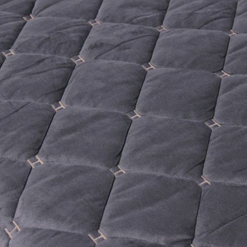 Покрывало велюровое 08-11 08-12 №9 из Иваново