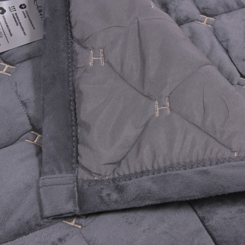 Покрывало велюровое 08-11 08-12 №9 из Иваново