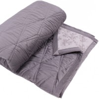 Покрывало велюр А 356 вид 2 №1 в ассортименте