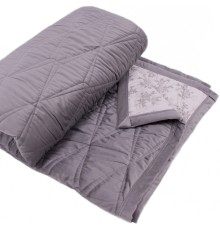 Покрывало велюр А 356 вид 2 №1 в ассортименте