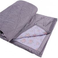 Покрывало велюр А 356 вид 2 №2 в ассортименте