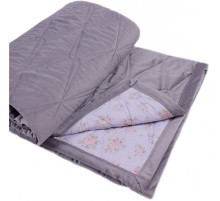 Покрывало велюр А 356 вид 2 №2 в ассортименте