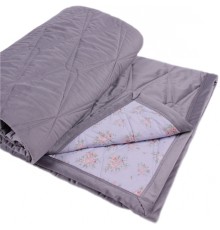 Покрывало велюр А 356 вид 2 №2 в ассортименте