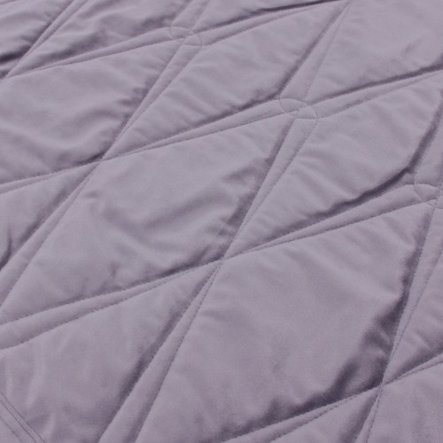 Покрывало велюр А 356 вид 2 №2 в ассортименте из Иваново