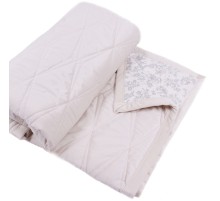 Покрывало велюр А 356 вид 2 №3 в ассортименте