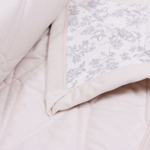 Покрывало велюр А 356 вид 2 №3 в ассортименте из Иваново