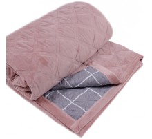 Покрывало велюровое  IL-09 №18