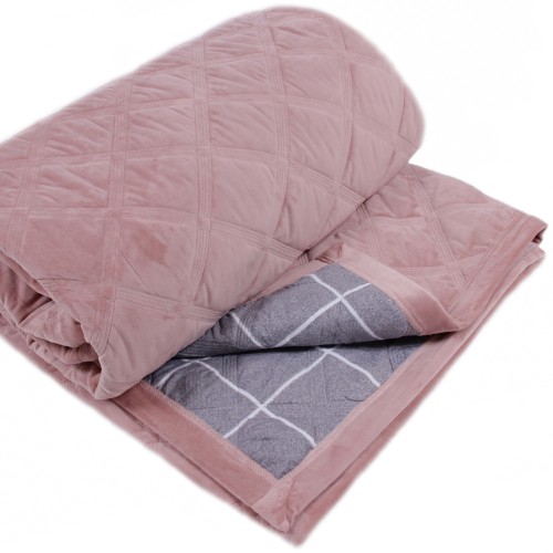 Покрывало велюровое  IL-09 №18 из Иваново