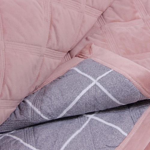 Покрывало велюровое  IL-09 №18 из Иваново