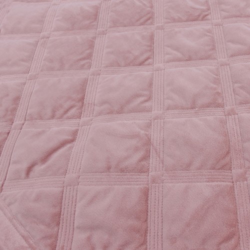 Покрывало велюровое  IL-09 №18 из Иваново