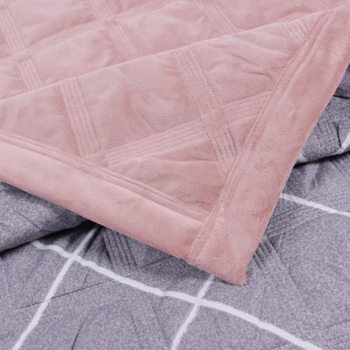 Покрывало велюровое  IL-09 №18 из Иваново