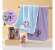 Полотенце микрофибра 4504851 Р