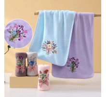 Полотенце микрофибра 4504851 Р