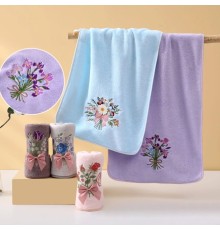 Полотенце микрофибра 4504851 Р