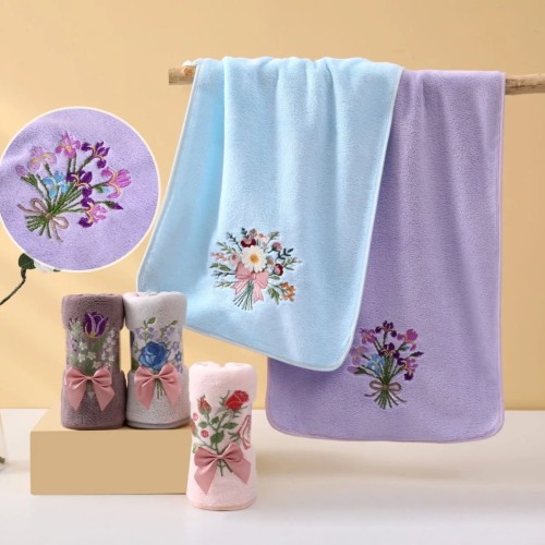 Полотенце микрофибра 4504851 Р из Иваново