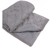 Покрывало велюровое F81 №2 