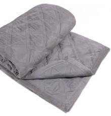 Покрывало велюровое F81 №2 