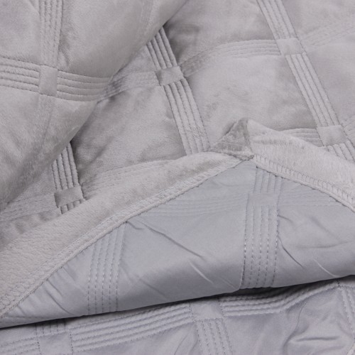 Покрывало велюровое F81 №2  из Иваново