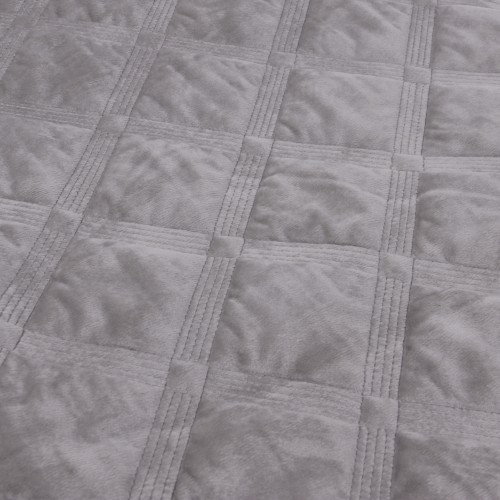 Покрывало велюровое F81 №2  из Иваново