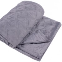 Покрывало велюровое F81 №5